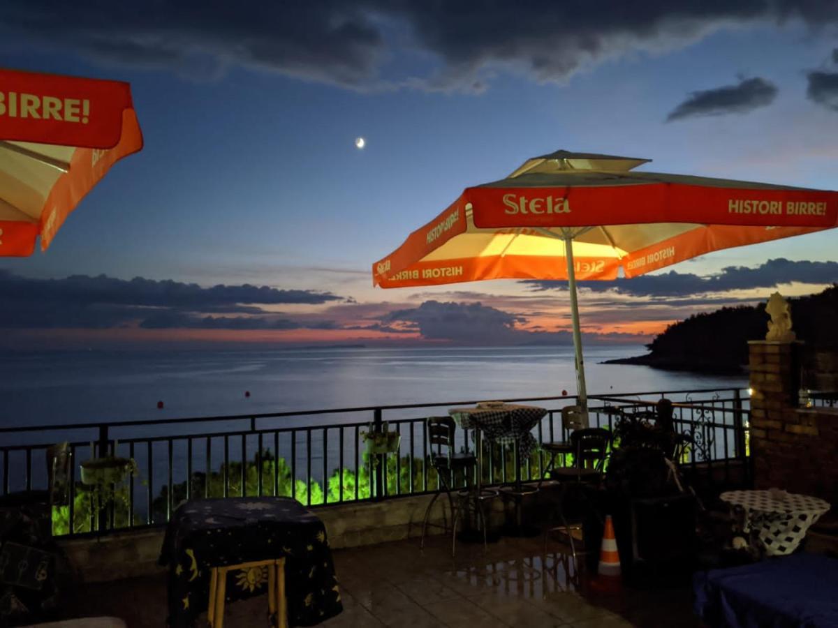 City Hostel Himare Ngoại thất bức ảnh